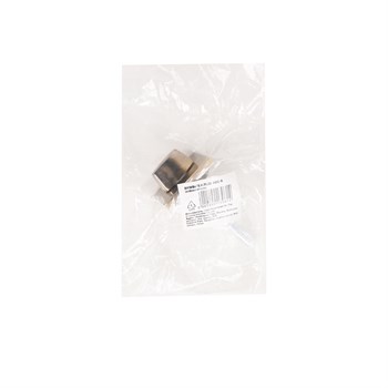 Ручка Fuaro (Фуаро) поворотная BKW8x75.K.RL52 (BKW8x75 RL) ABG-6 зелёная бронза - фото 125040