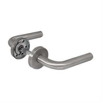 Ручка Fuaro (Фуаро) раздельная R.DSS201-0201/19 (DSS-0201/19) INOX 201 - фото 125591