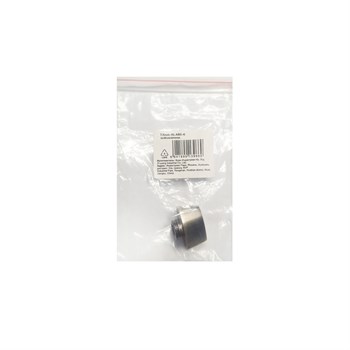 Вертушка Fuaro (Фуаро) на шток цилиндра T.Knob-RL (CB-RL) ABG-6 зелёная бронза - фото 129404