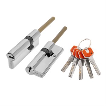 D-PROTERM507/85 Fuaro (Фуаро) mm (50+10+25) термошток 8х65 мм CP, 5 кл. - фото 129507