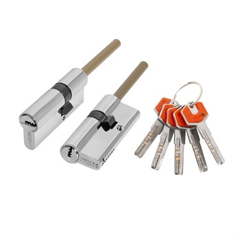 D-PROTERM507/75 Fuaro (Фуаро) mm (40+10+25) термошток 8х65 мм CP, 5 кл. - фото 129530