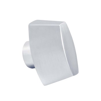 Вертушка Fuaro (Фуаро) на шток цилиндра T.Knob-RL (CB-RL) CP-8 хром - фото 129536