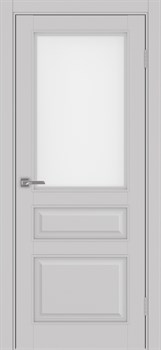 Тоскана_631.211 багет ЭКО-шпон Пепельный - фото 131218
