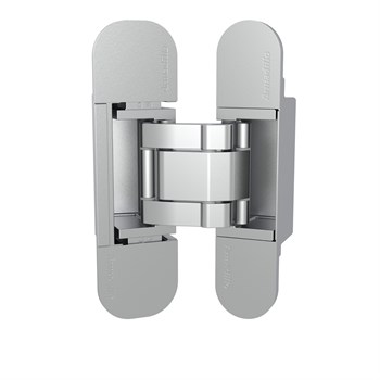 Петля Armadillo (Армадилло) скрытой установки U3D5045.VPG SC мат.хром TECH - фото 133226