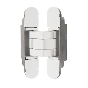 Петля Armadillo (Армадилло) скрытой установки U3D7803.VPG WH белый TECH - фото 133234