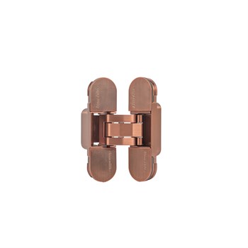 Петля Armadillo (Армадилло) скрытой установки U3D2000.TG AC медь - фото 133290