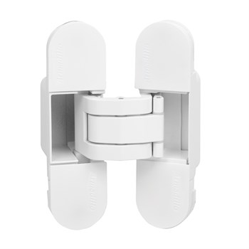 Петля Armadillo (Армадилло) скрытой установки U3D2000.TG WH белый - фото 133374