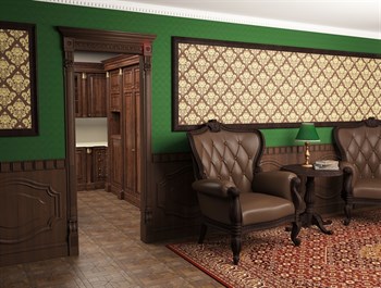 Портал КАРДИНАЛ ПВХ - фото 32064