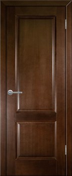 Дверь шпонированная Прованс-12 Глухая - фото 38294