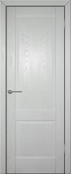 Дверь шпонированная Прованс-12 Глухая - фото 38295