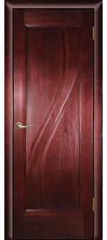 Дверь шпонированная Даяна Глухая - фото 38319
