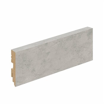 Плинтус Тип-0 Grey Art - фото 54173