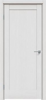 Межкомнатная дверь Дуб Серена светло-серый 635 ПГ - фото 77736