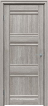 Межкомнатная дверь Лиственница серая 594 ПГ - фото 79601