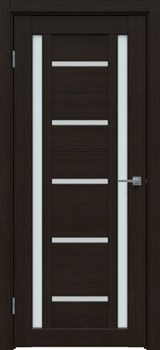 Межкомнатная дверь Орех Макадамия 517 ПО - фото 80106