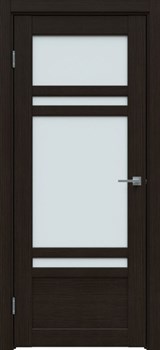 Межкомнатная дверь Орех Макадамия 523 ПО - фото 80112