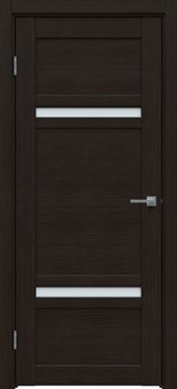Межкомнатная дверь Орех Макадамия 525 ПО - фото 80114