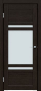 Межкомнатная дверь Орех Макадамия 529 ПО - фото 80118