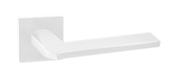 Ручка дверная "Кераско" на 03 розетке - фото 80469