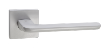 Ручка дверная "Лана" на 03 розетке - фото 80515