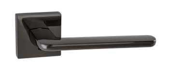 Ручка дверная "Лана" на 03 розетке - фото 80521