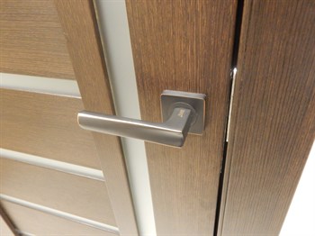 Ручка дверная "Остия" - фото 80541