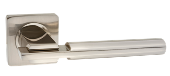 Ручка дверная "Лоренцо" - фото 80592