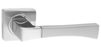 Ручка дверная "Отелло" - фото 80613