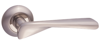 Ручка дверная "Кальяри" - фото 80618