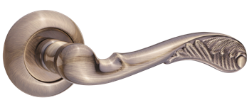 Ручка дверная "Синьори" - фото 80620 Ручка дверная "Синьори" - фото 80620