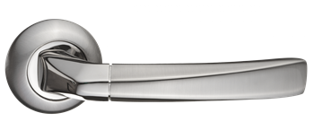 Ручка дверная "Фуроре" - фото 80651