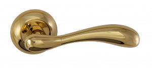 Ручка дверная "Розаро" - фото 80655