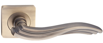 Ручка дверная "Джулия" - фото 80671