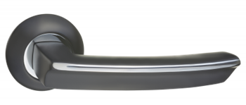 Ручка дверная "Ровиго" - фото 80699