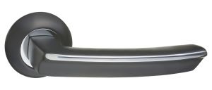 Ручка дверная "Ровиго" - фото 80700