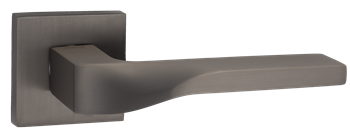 Ручка дверная "Эннио 03" - фото 80708