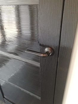 Ручка дверная "Терамо" - фото 80724