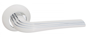 Ручка дверная "Терамо" - фото 80728