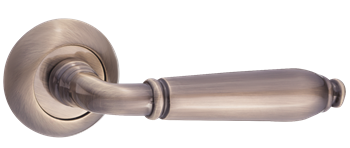 Ручка дверная "Реджина" - фото 80735