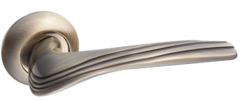 Ручка дверная "Фабрицио" - фото 80757 Ручка дверная "Фабрицио" - фото 80757