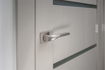 Ручка дверная "Эннио" - фото 80815