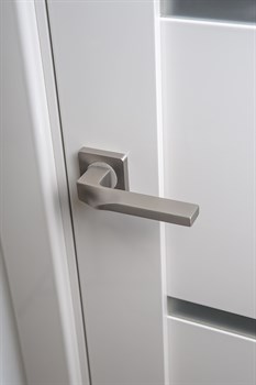 Ручка дверная "Эннио" - фото 80816