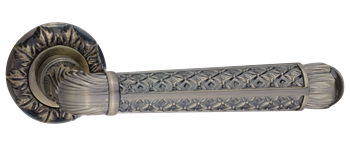 Ручка дверная "Альбино" - фото 80824