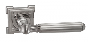 Ручка дверная "Стелла" - фото 80843