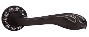 Ручка дверная "Фабриано" - фото 80857