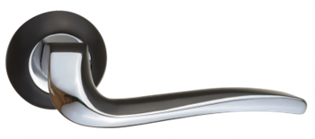 Ручка дверная "Моретти" - фото 80862