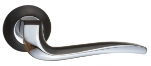 Ручка дверная "Моретти" - фото 80863