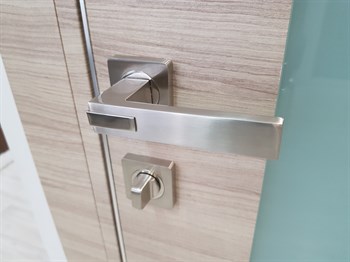 Ручка дверная "Катания" - фото 80880