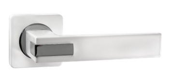 Ручка дверная "Катания" - фото 80882