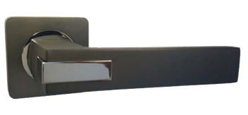 Ручка дверная "Катания" - фото 80884